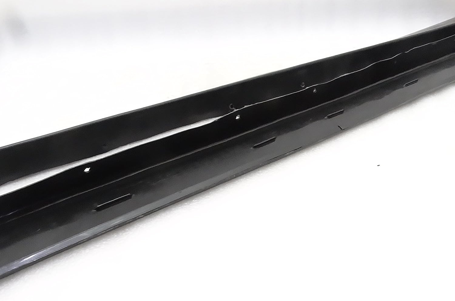 Royal Crusaders SUZUKI SJ413 SJ410 SAMURAI SIERRA JIMNY ROCKER SIDE MOULDING SET