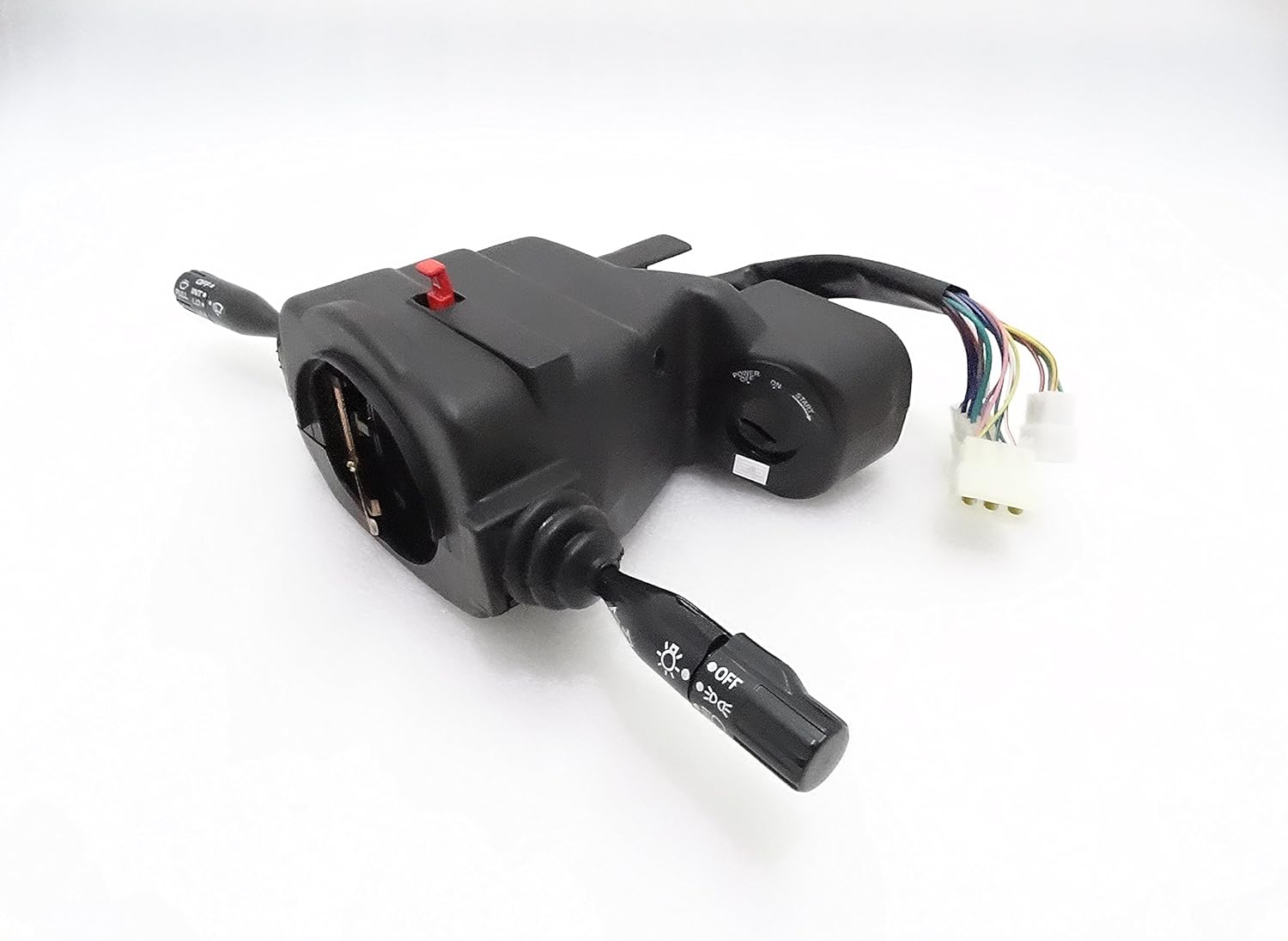 Royal Crusaders MAHINDRA JEEP CJ3V COMBINATION SWITCH NEW MODEL