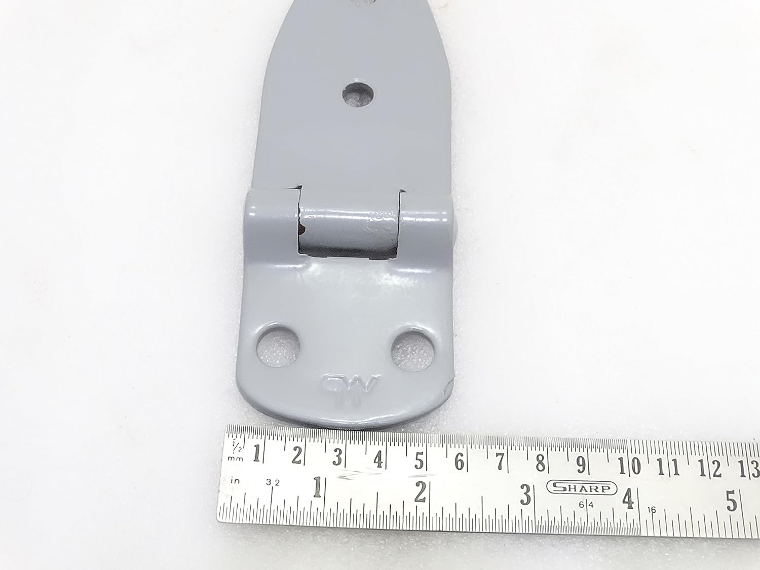 Royal Crusaders SUZUKI SJ413 SJ410 JIMNY SAMURAI SIERRA GYPSY FRONT DOOR HINGES BRACKET