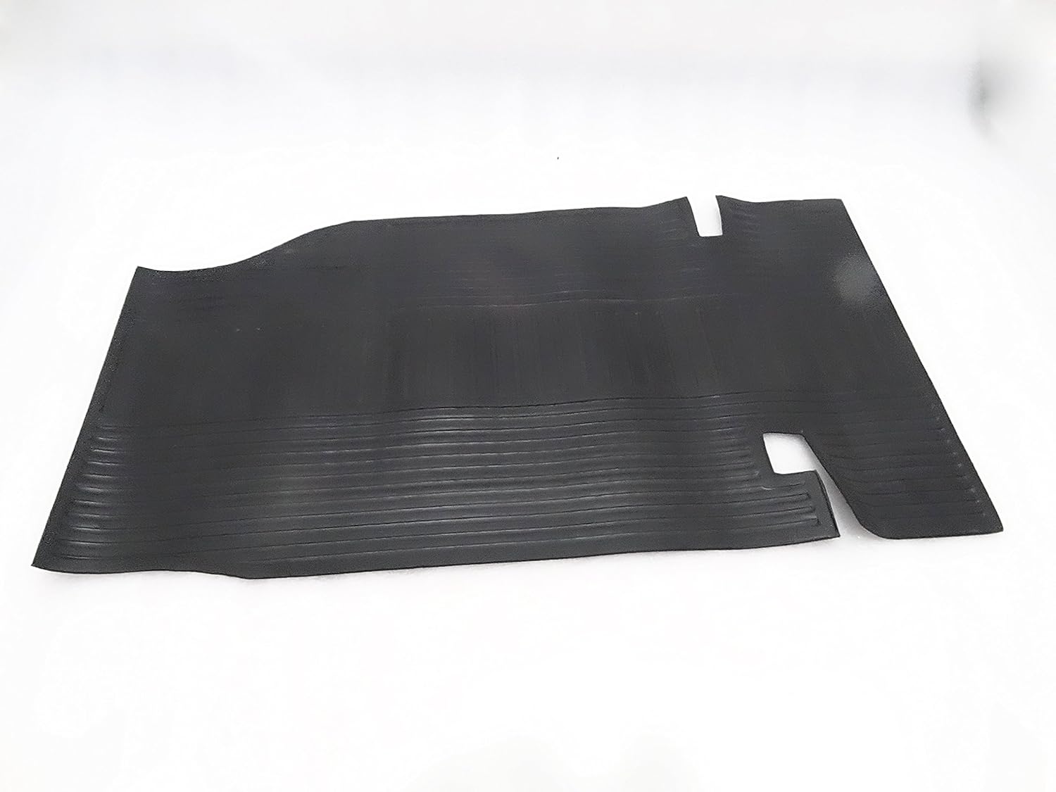 Royal Crusaders SUZUKI SAMURAI SJ GYPSY COMPLETE FLOOR RUBBER MAT