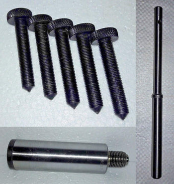 Sioux Stone Holder Thread 11/16