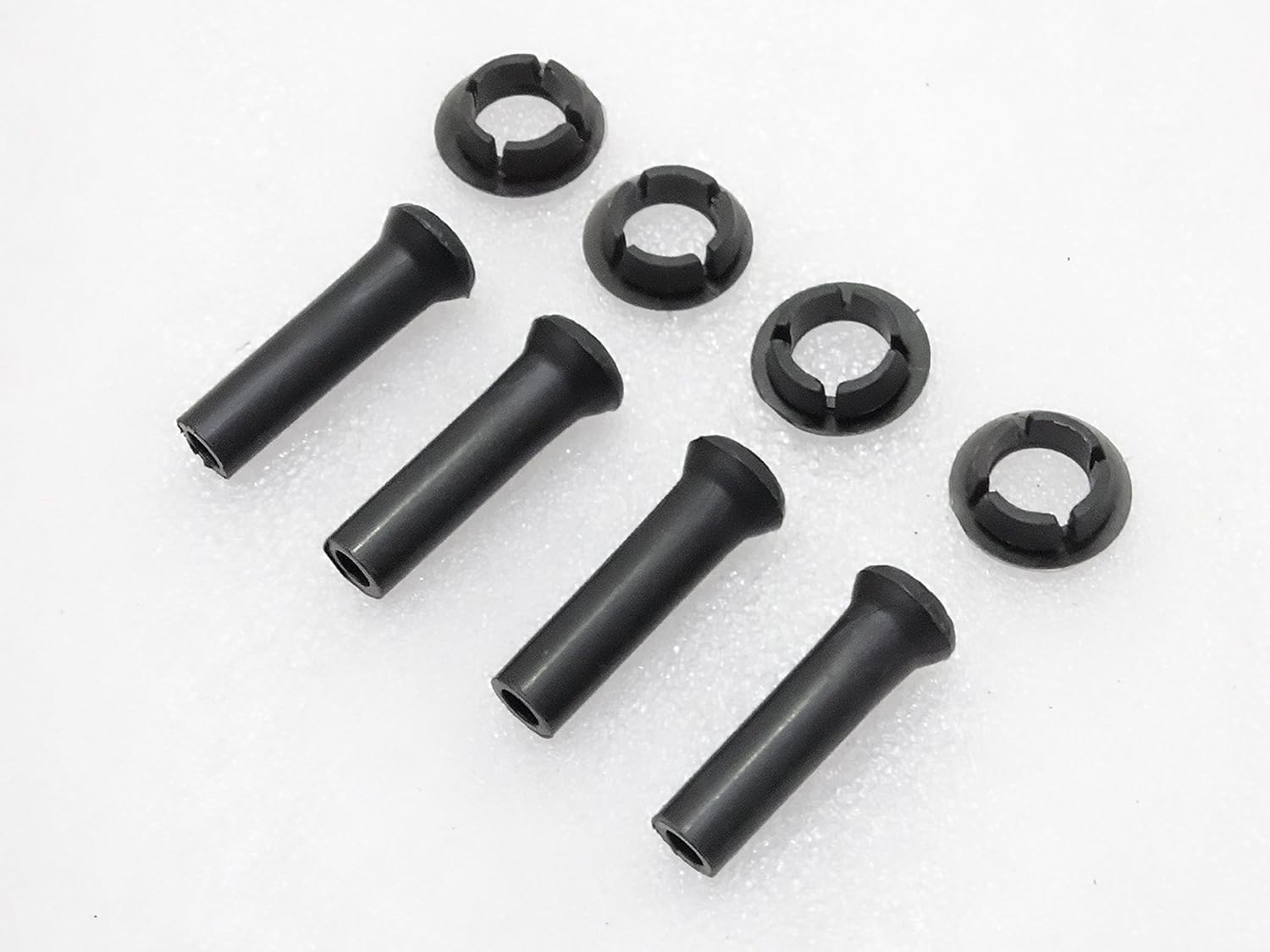 Royal Crusaders SUZUKI SAMURAI GYPSY INSIDE DOOR LOCK PUSH & PULL KNOB