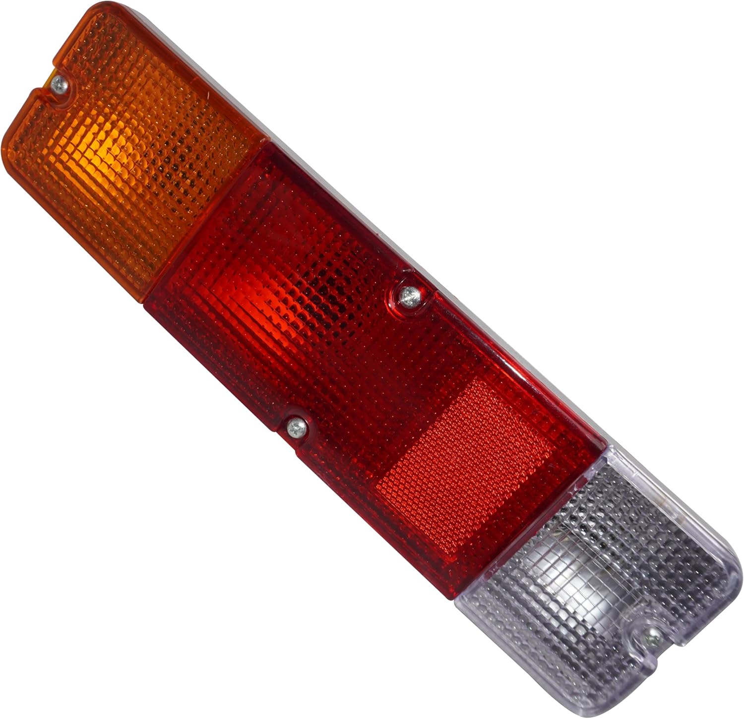 AEspares Turn Tail Brake Marker Complete Set of Lights Compatible With Suzuki Samurai 86-95