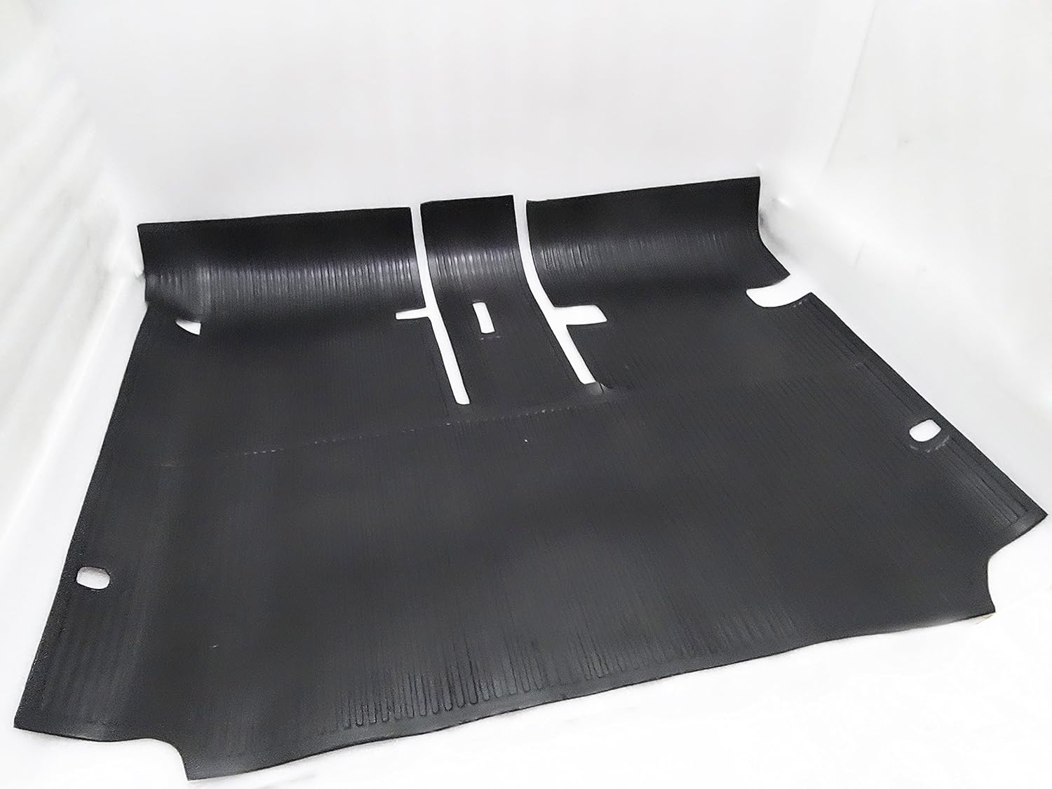 Royal Crusaders SUZUKI SAMURAI SJ GYPSY COMPLETE FLOOR RUBBER MAT