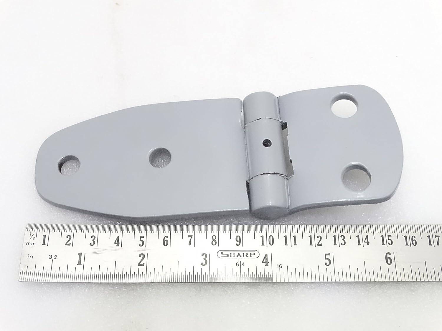 Royal Crusaders SUZUKI SJ413 SJ410 JIMNY SAMURAI SIERRA GYPSY FRONT DOOR HINGES BRACKET