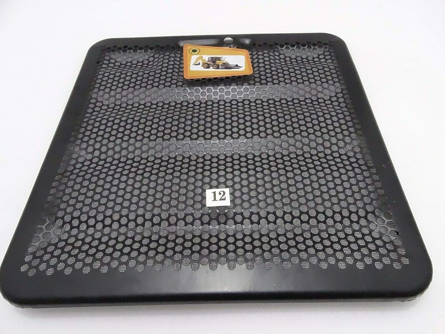 Royal Crusaders New Front Grill Suitable for JCB part no 123/00428