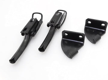 Royal Crusaders SUZUKI SAMURAI SJ410 SJ413 GYPSY KING INTERIOR WINDSHIELD LATCH SET