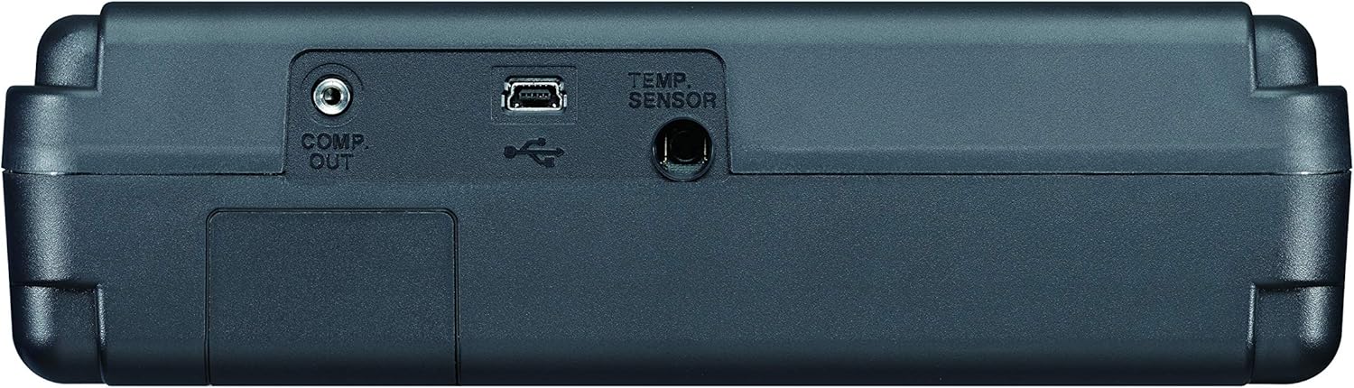 Hioki RM3548 Multimeter, High-Precision Portable Resistance Milli-Ohmmeter