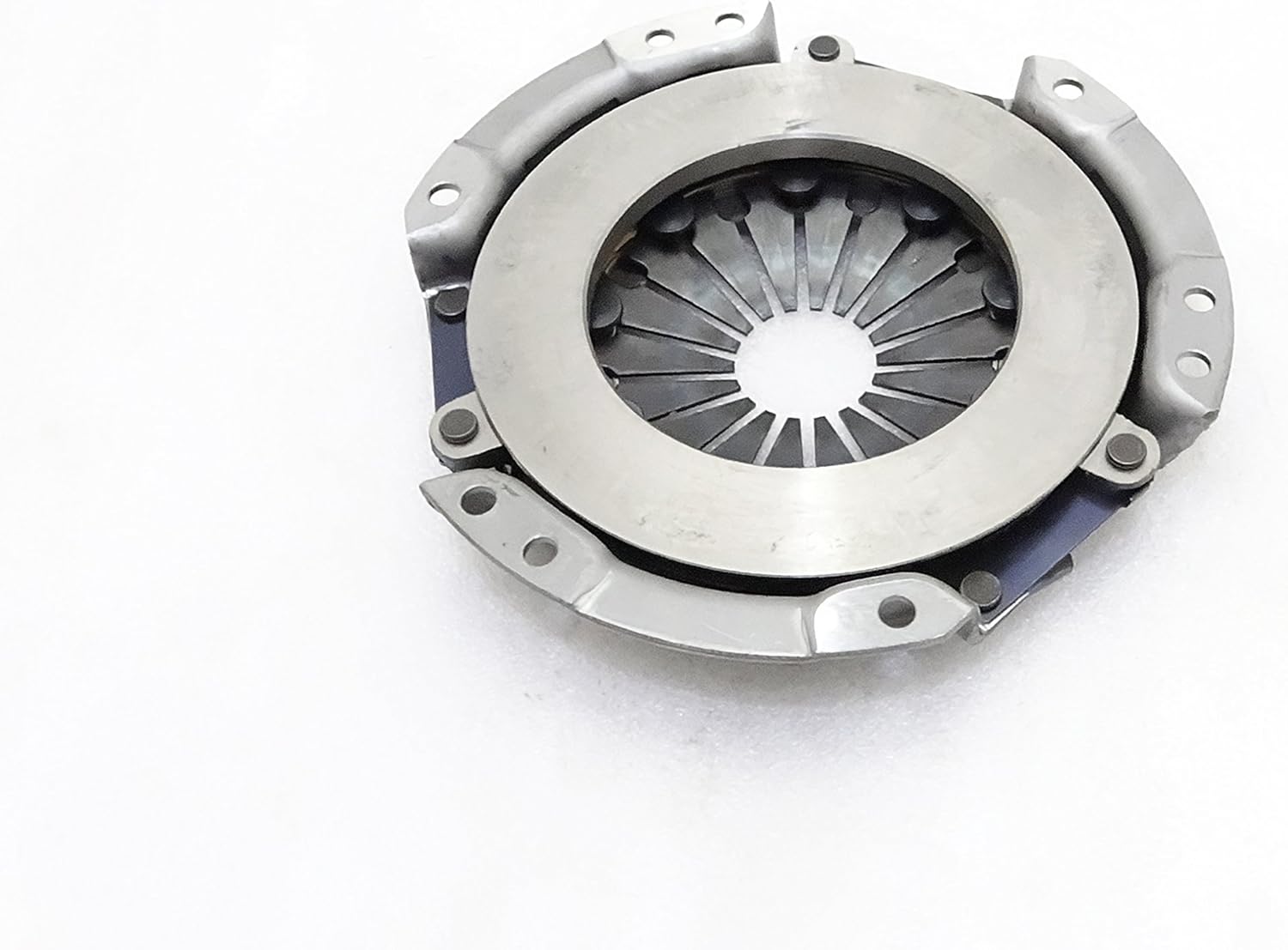 Royal Crusaders SUZUKI SAMURAI SJ410 SJ413 GYPSY CLUTCH AND PRESSURE PLATE SET OLD MODEL
