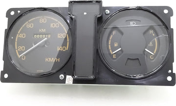Royal Crusaders SUZUKI SAMURAI SIERRA GYPSY CLUSTER METER OLD MPFI MODEL