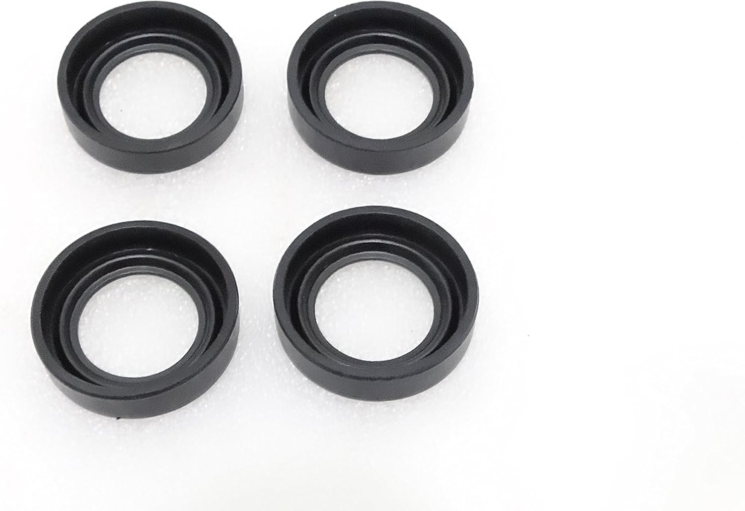 Royal Crusaders SUZUKI SAMURAI GYPSY SPARK PLUG SEAL SET OF 4