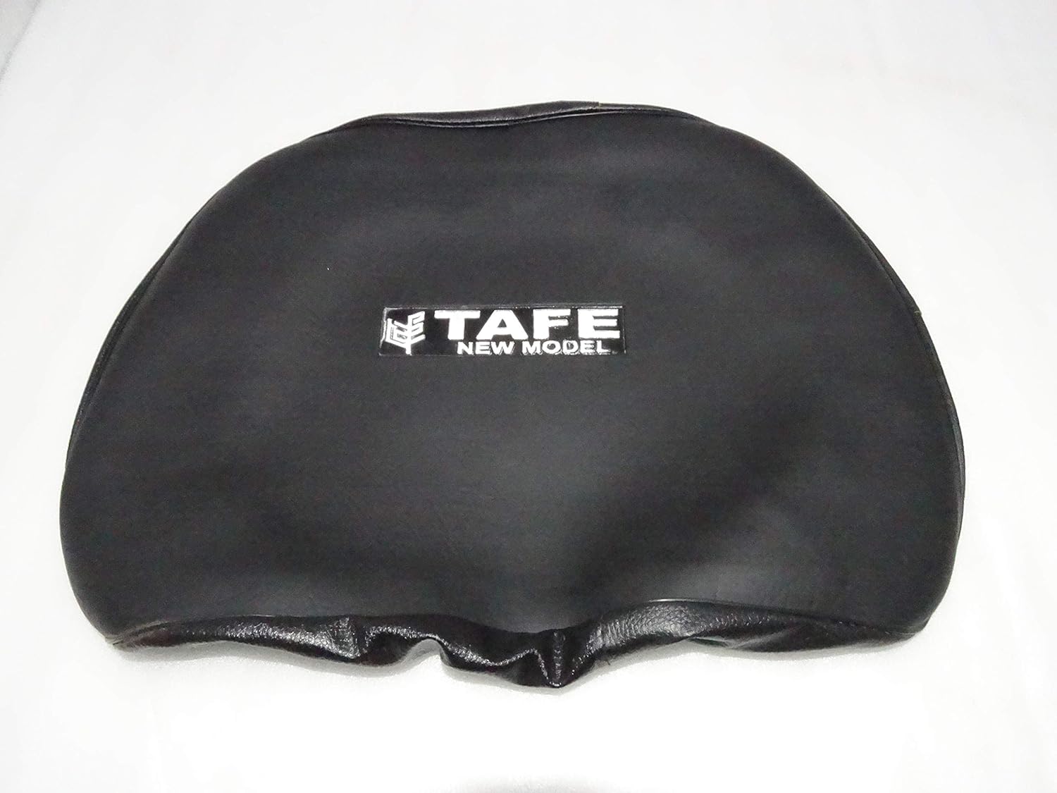 Royal Crusaders MASSEY FERGUSON Tractor Seat Cover