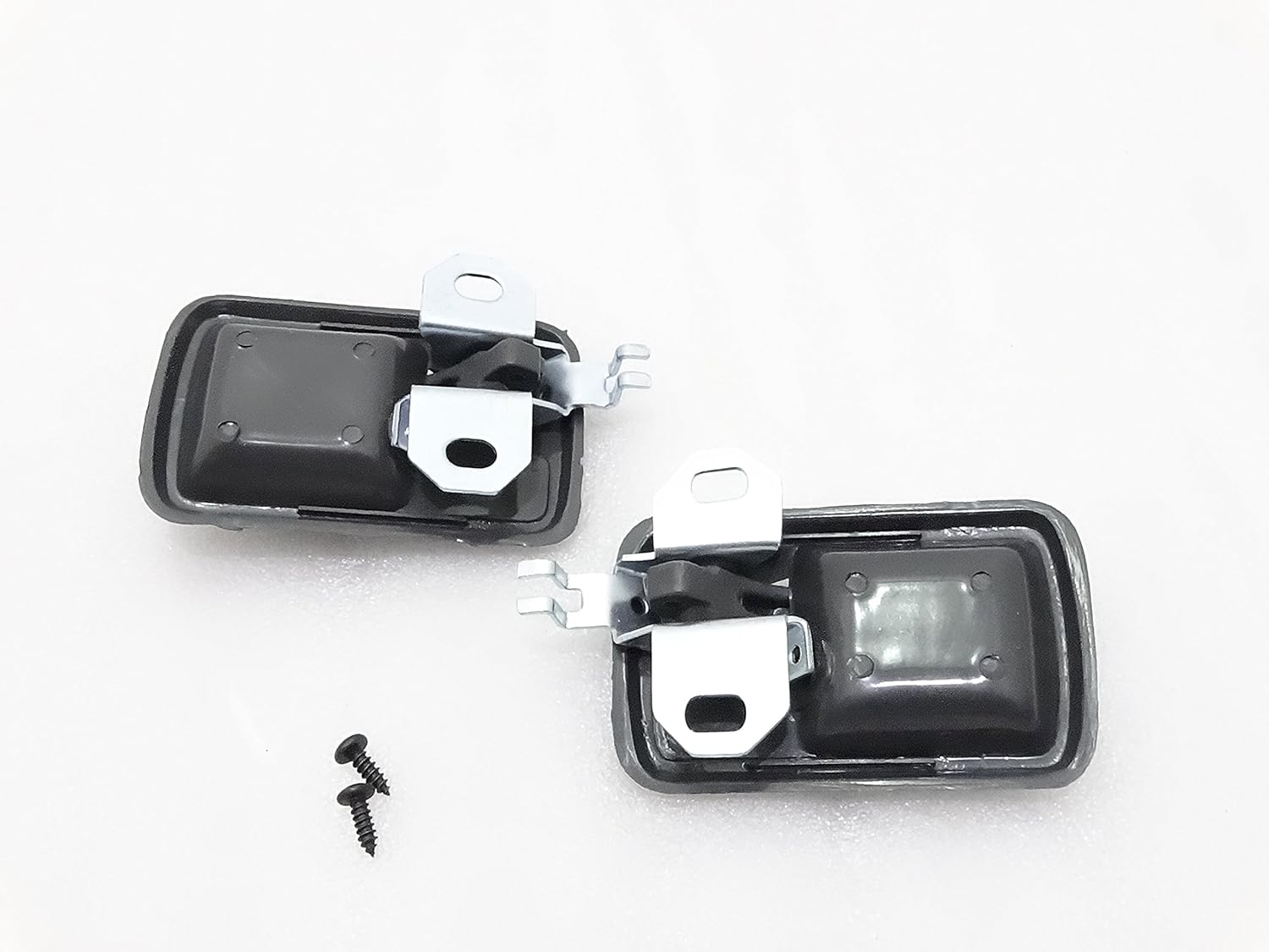 Royal Crusaders SUZUKI SAMURAI SIERRA GYPSY LH/RH INSIDE INTERIOR DOOR HANDLE SET