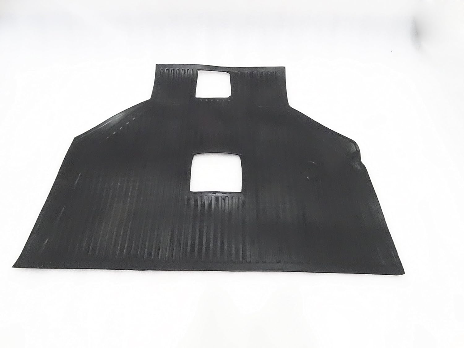 Royal Crusaders SUZUKI SAMURAI SJ GYPSY COMPLETE FLOOR RUBBER MAT