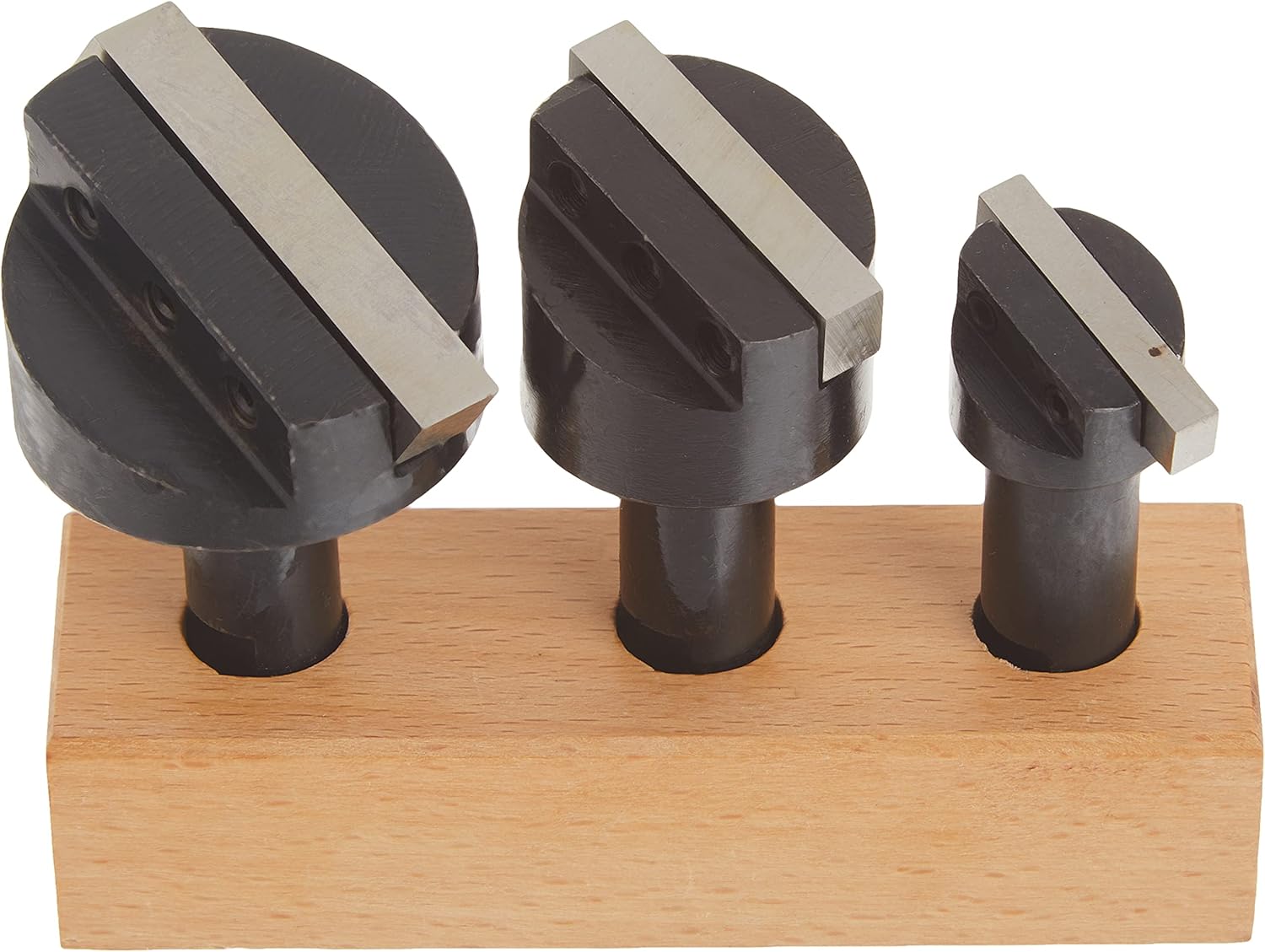 Shoppingfire- 15 Pcs Adjustable Hand Reamer SET H-v to H-11 Sizes 1/4 -1.1/16 Inch-fair Price