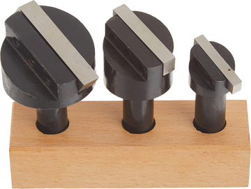 Shoppingfire- 15 Pcs Adjustable Hand Reamer SET H-v to H-11 Sizes 1/4 -1.1/16 Inch-fair Price