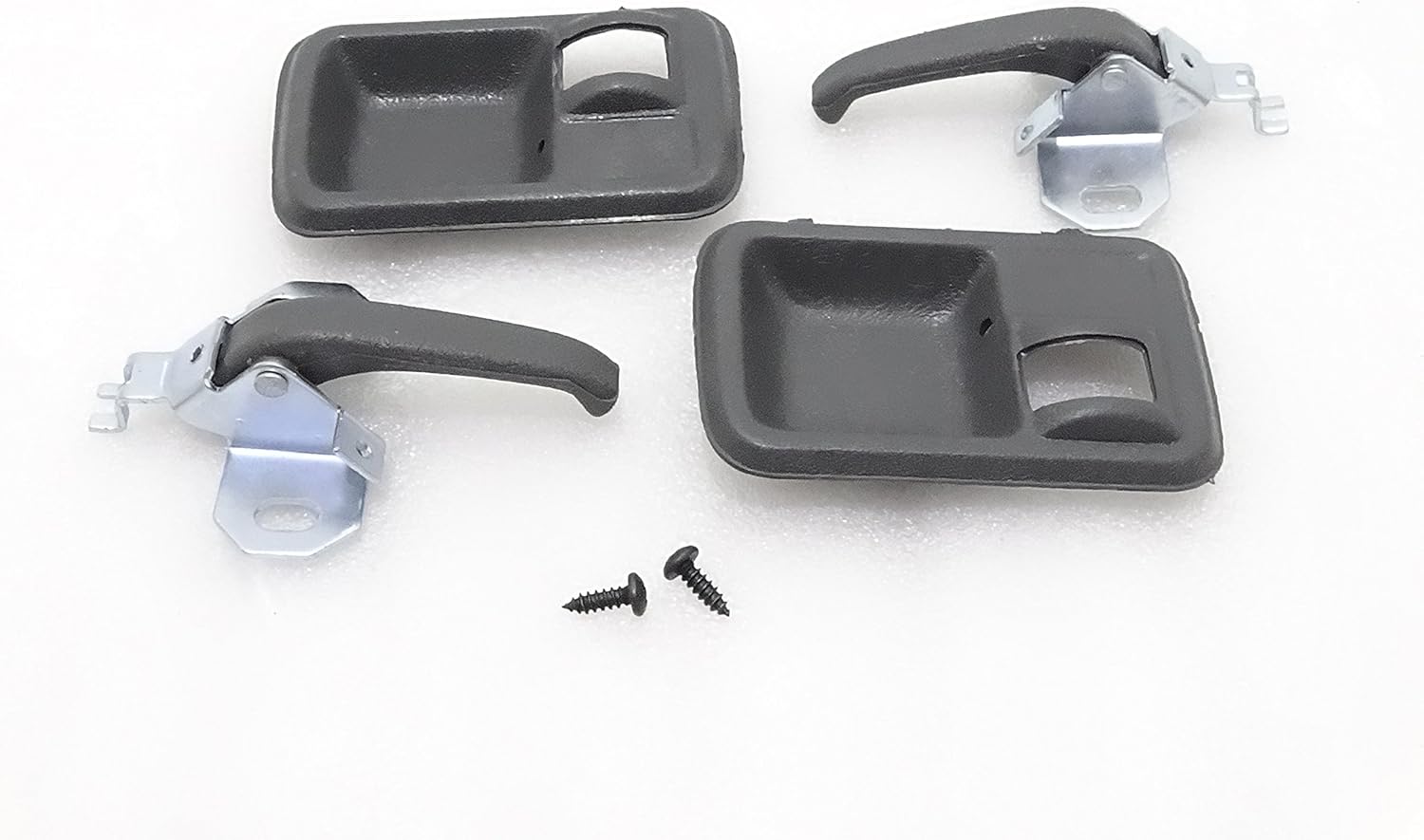 Royal Crusaders SUZUKI SAMURAI SIERRA GYPSY LH/RH INSIDE INTERIOR DOOR HANDLE SET