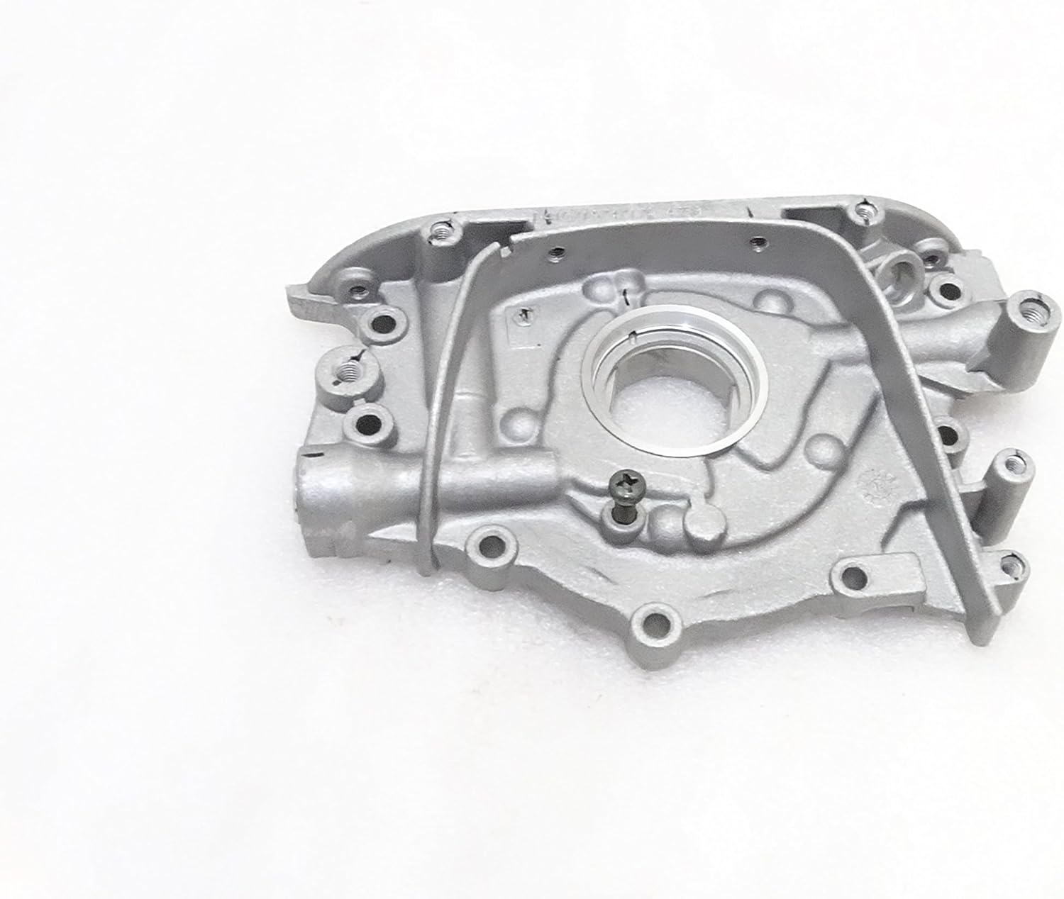 Royal Crusaders SUZUKI SAMURAI SJ413 GYPSY OIL PUMP ASSEMBLY