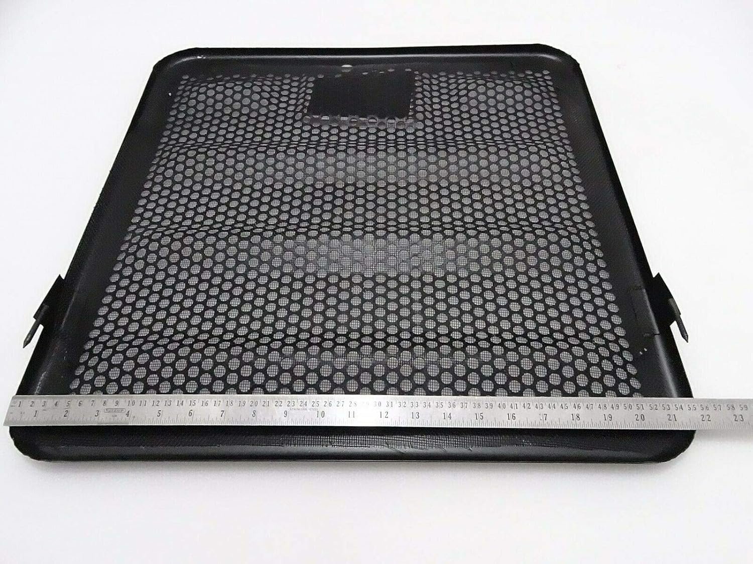 Royal Crusaders New Front Grill Suitable for JCB part no 123/00428