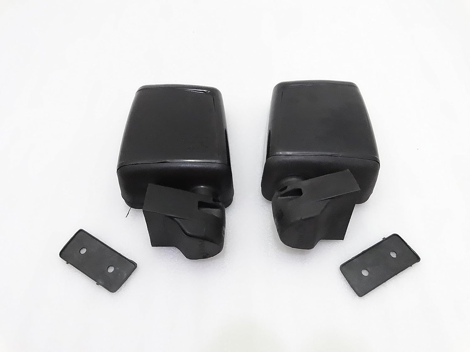 Royal Crusaders SUZUKI SAMURAI SJ413 SJ410 SIERRA GYPSY EXTERIOR SIDE DOOR MIRROR