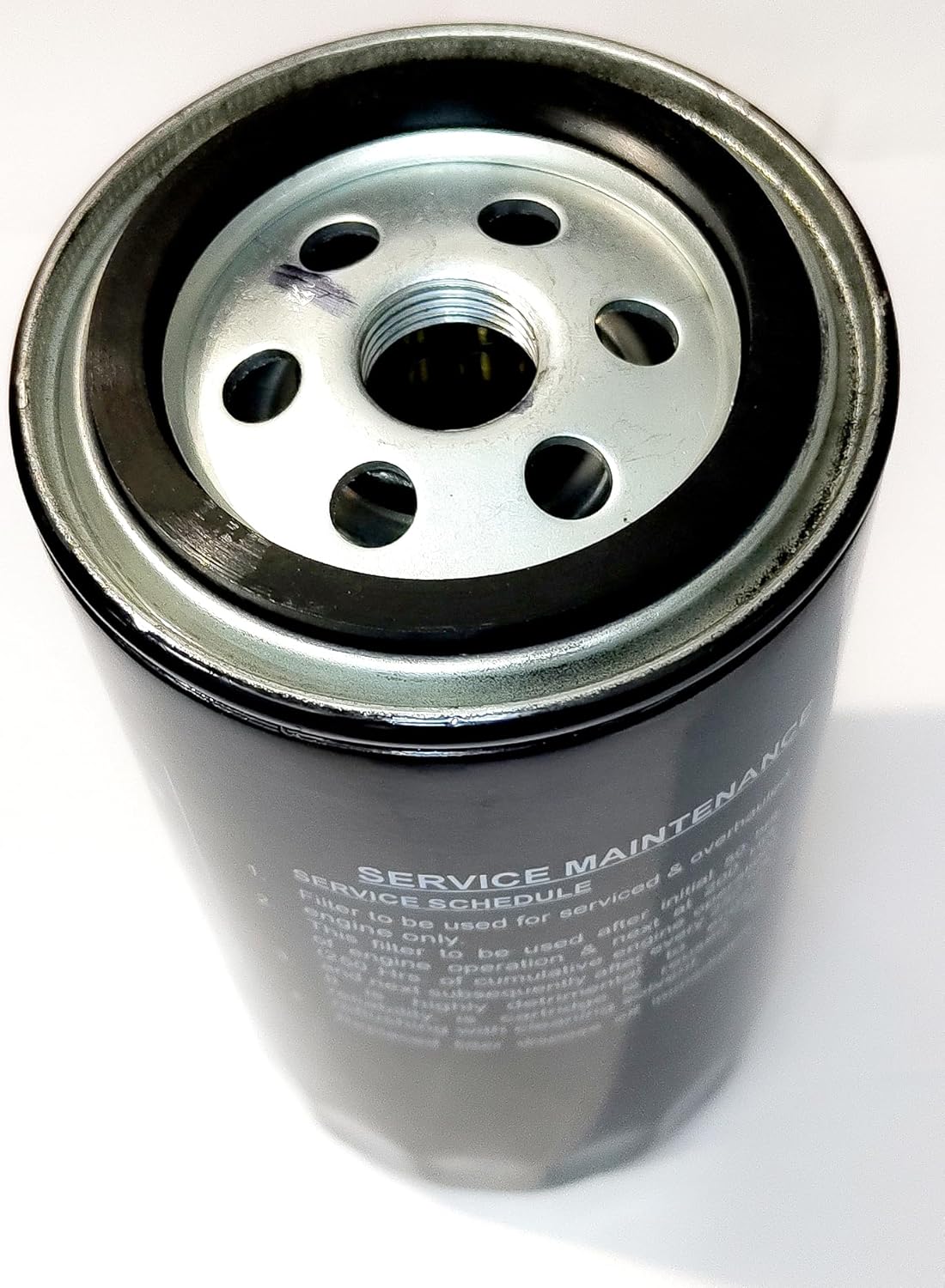 GENUINE MAHINDRA TRACTOR ENGINE OIL FILTER 006008803F1