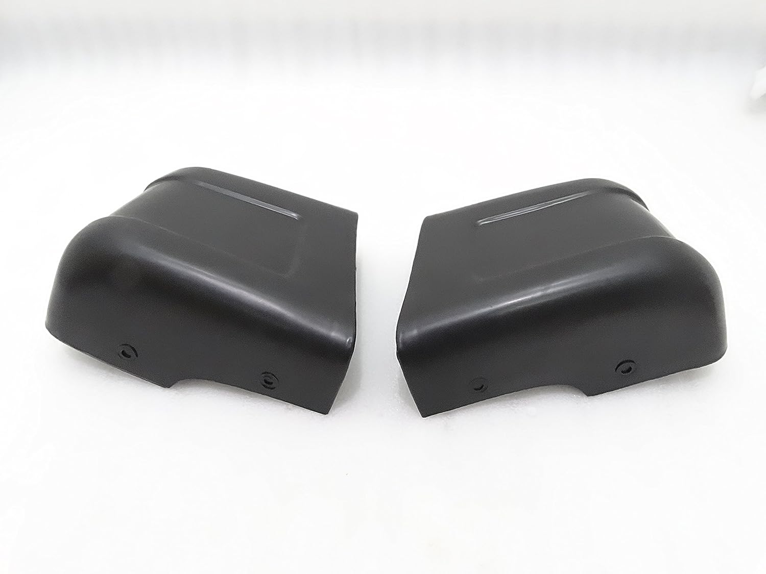 Royal Crusaders SUZUKI SAMURAI SIERRA GYPSY FRONT BUMPER PROTECTOR COVER END LH/RH