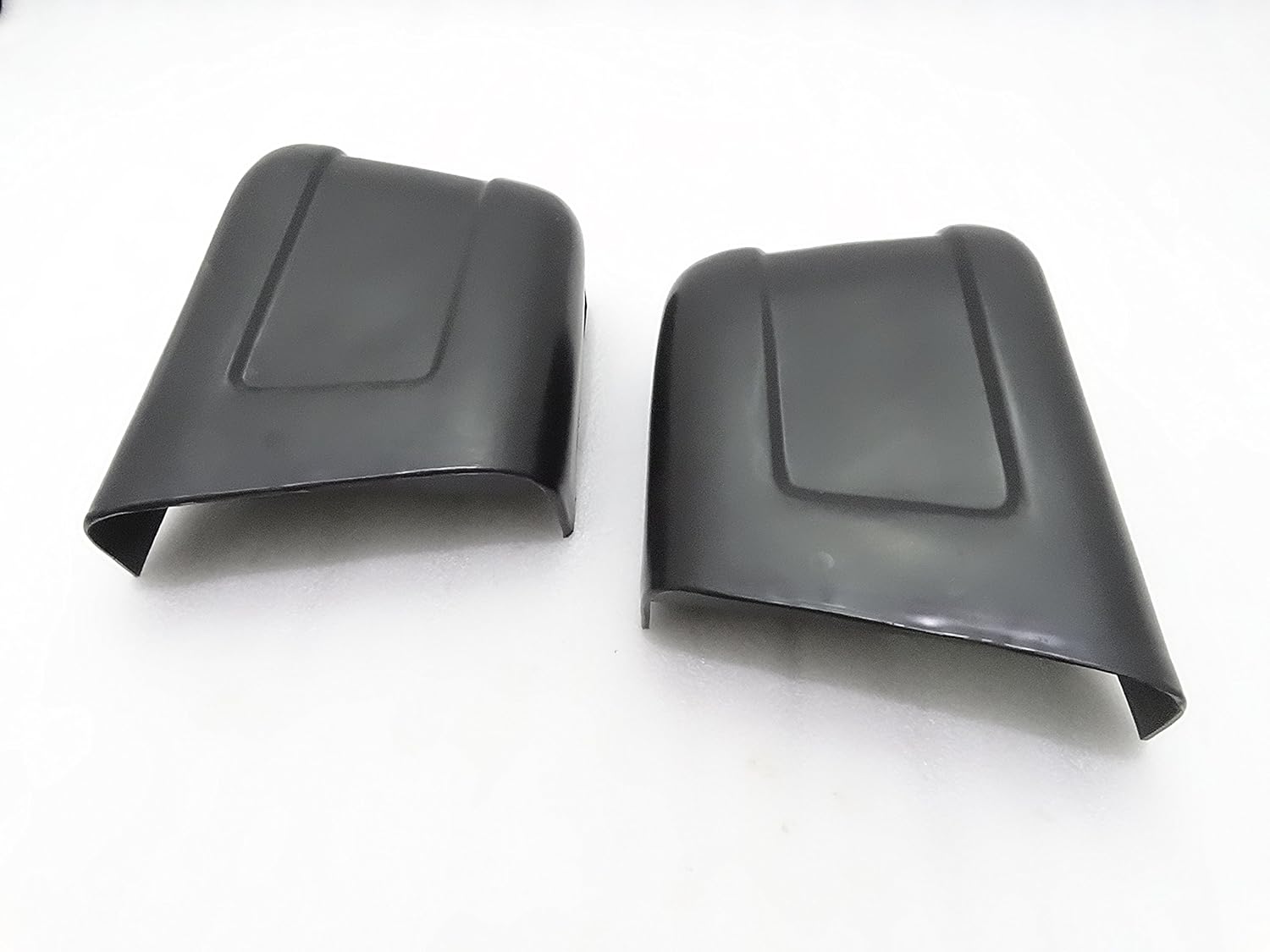 Royal Crusaders SUZUKI SAMURAI SIERRA GYPSY FRONT BUMPER PROTECTOR COVER END LH/RH