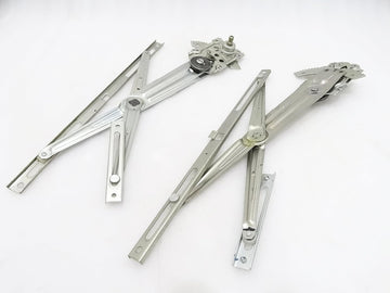 Royal Crusaders SUZUKI SAMURAI GYPSY FRONT WINDOW REGULATOR ASSEMBLY MANUAL SET