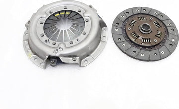 Royal Crusaders SUZUKI SAMURAI SJ410 SJ413 GYPSY CLUTCH AND PRESSURE PLATE SET OLD MODEL