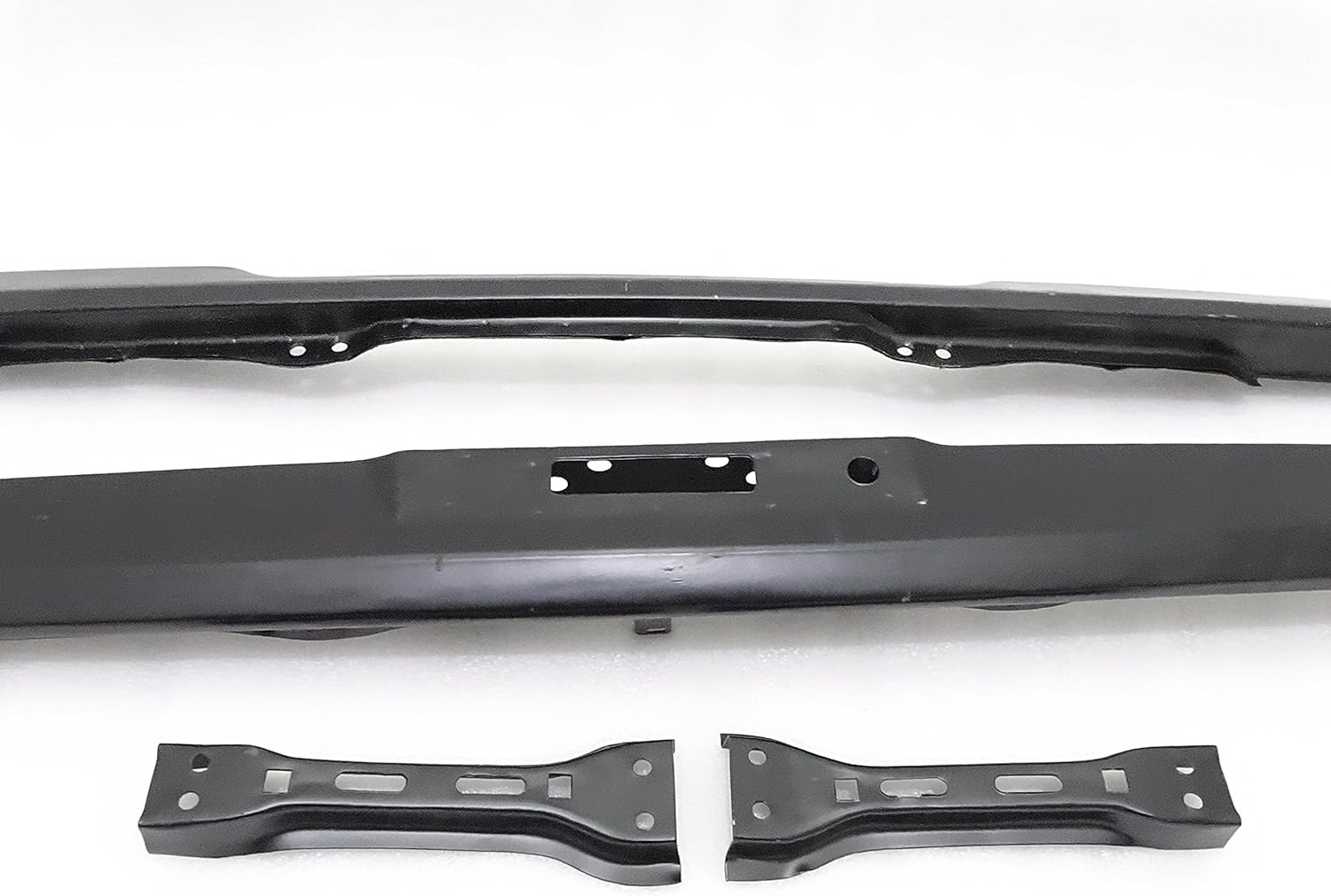 Royal Crusaders SUZUKI SAMURAI FRONT PANEL LOWER MEMBER HOOD SUPPORT BRACE GRILL MOUNT FRAME