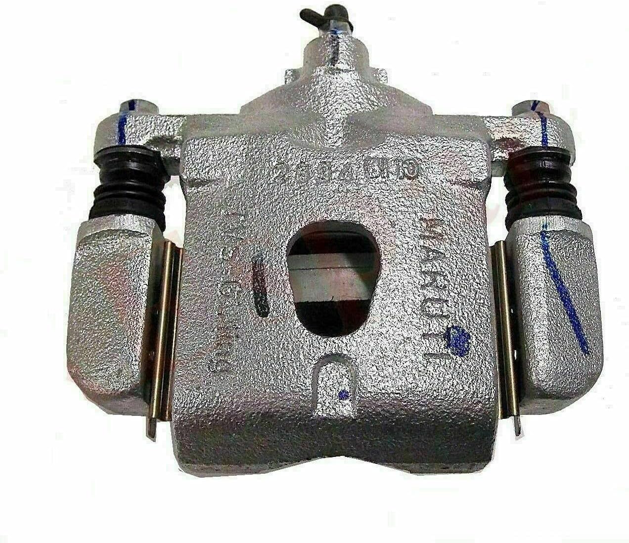 Royal Crusaders Suzuki Samurai SJ410 SJ413 Sierra Front Brake Caliper With Brake Pad RHS