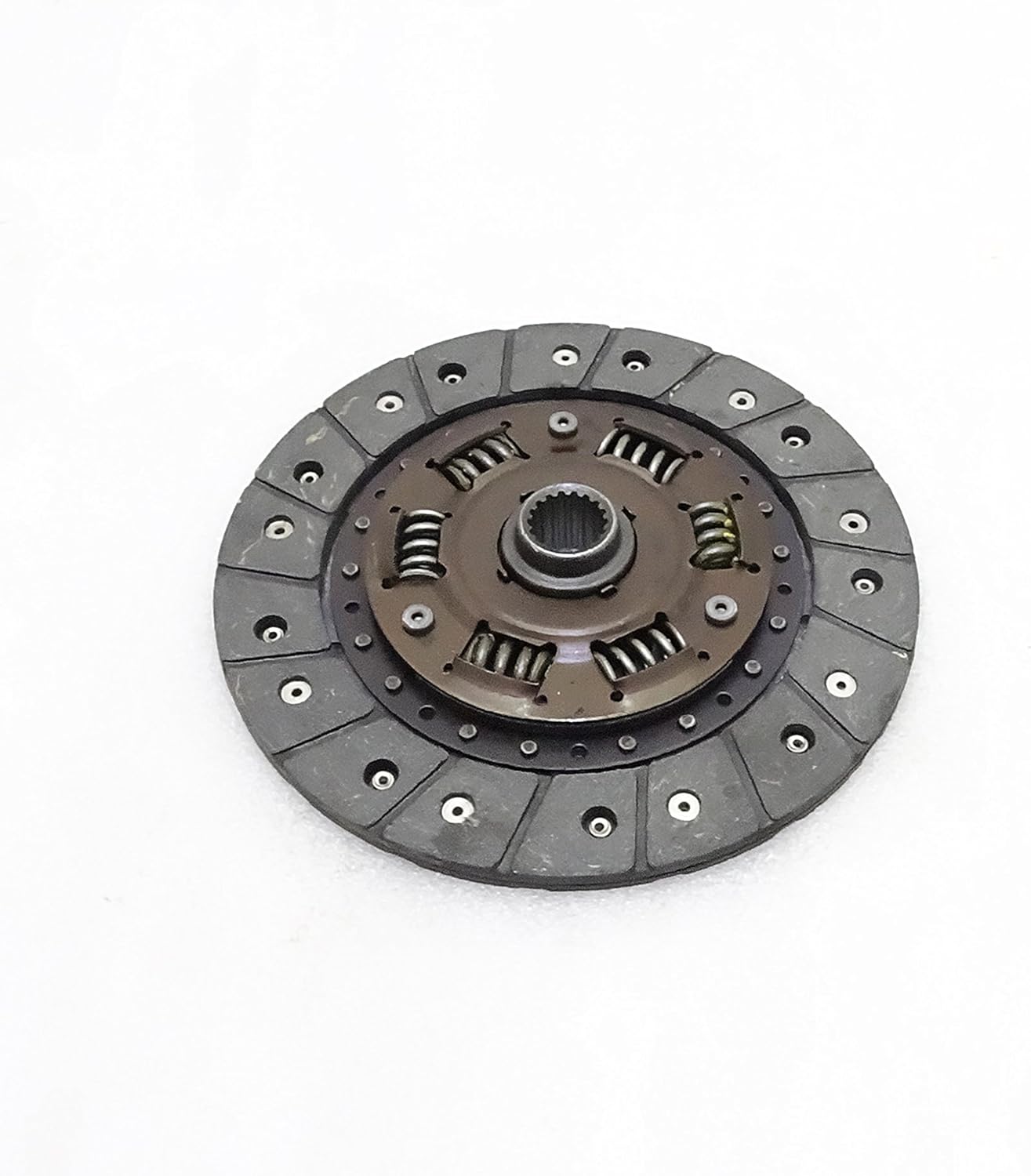 Royal Crusaders SUZUKI SAMURAI SJ410 SJ413 GYPSY CLUTCH AND PRESSURE PLATE SET OLD MODEL