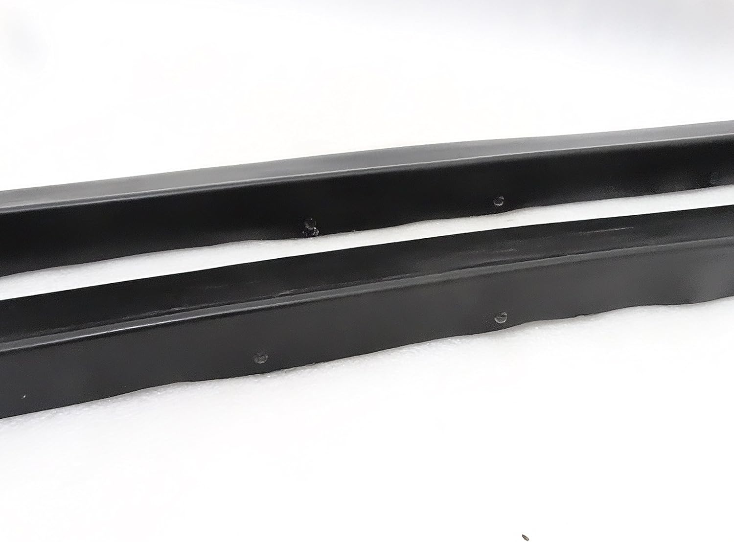 Royal Crusaders SUZUKI SJ413 SJ410 SAMURAI SIERRA JIMNY ROCKER SIDE MOULDING SET