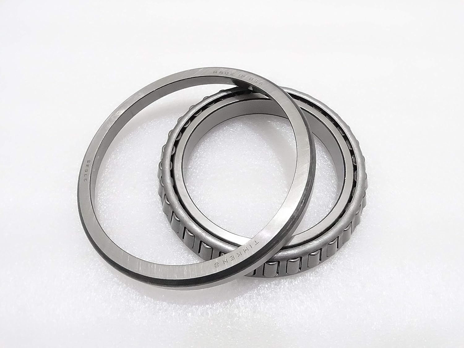 Royal Crusaders JCB 3CX Front & Rear Hub Bearing (Part no. 907/52200)