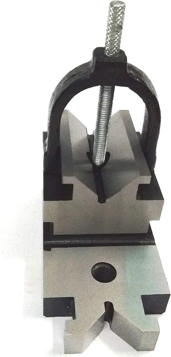TAURISH Steel Tool makers Vee block-Multi Use Engineering Tools-Hard & Precision Ground