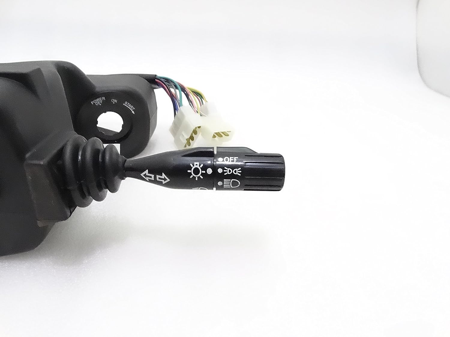 Royal Crusaders MAHINDRA JEEP CJ3V COMBINATION SWITCH NEW MODEL