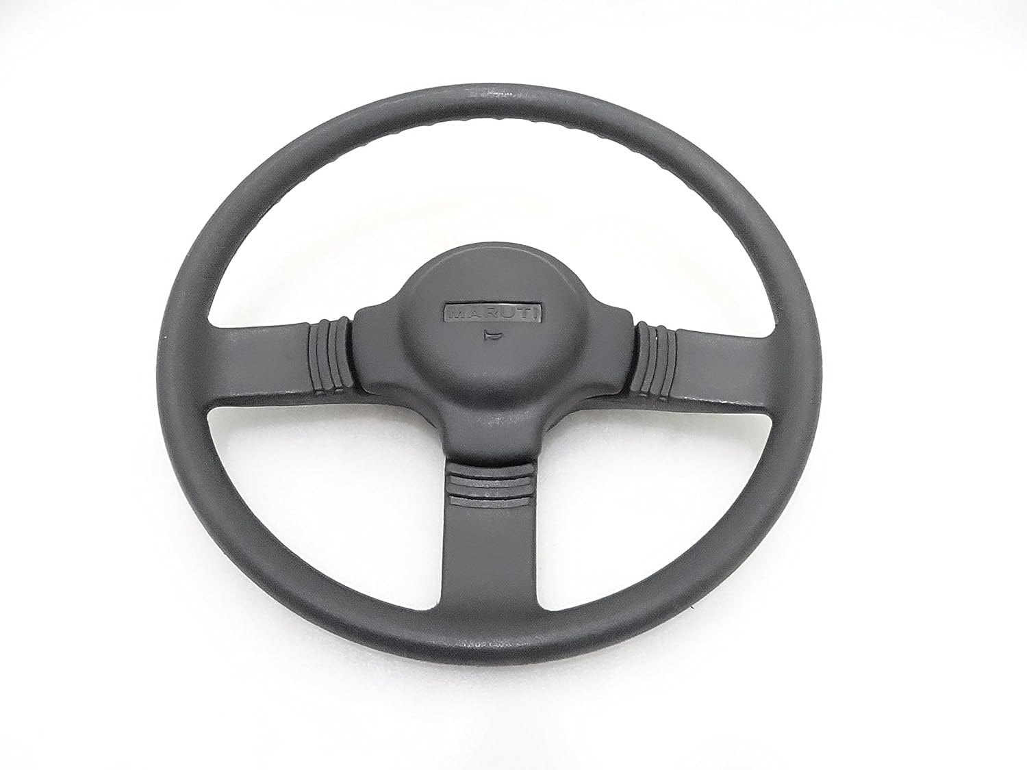 Royal Crusaders SUZUKI SJ413 SJ410 SAMURAI SIERRA STEERING WHEEL WITH HORN BUTTON