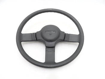 Royal Crusaders SUZUKI SJ413 SJ410 SAMURAI SIERRA STEERING WHEEL WITH HORN BUTTON