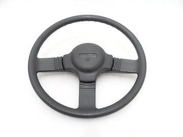 Royal Crusaders SUZUKI SJ413 SJ410 SAMURAI SIERRA STEERING WHEEL WITH HORN BUTTON