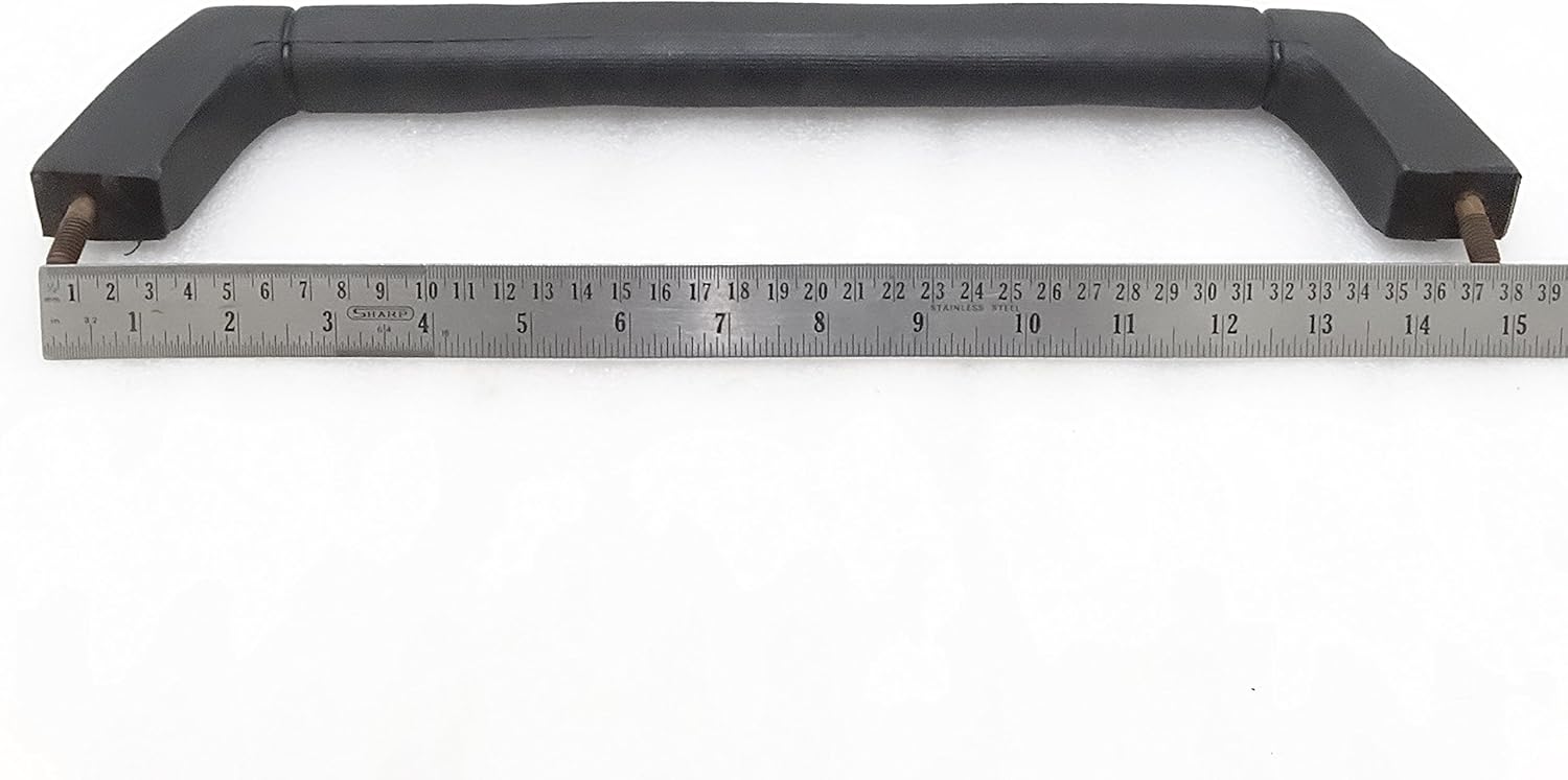 Royal Crusaders SUZUKI SAMURAI PASSENGER SIDE DASHBOARD GRAB GRIP ASSISTANT HANDLE