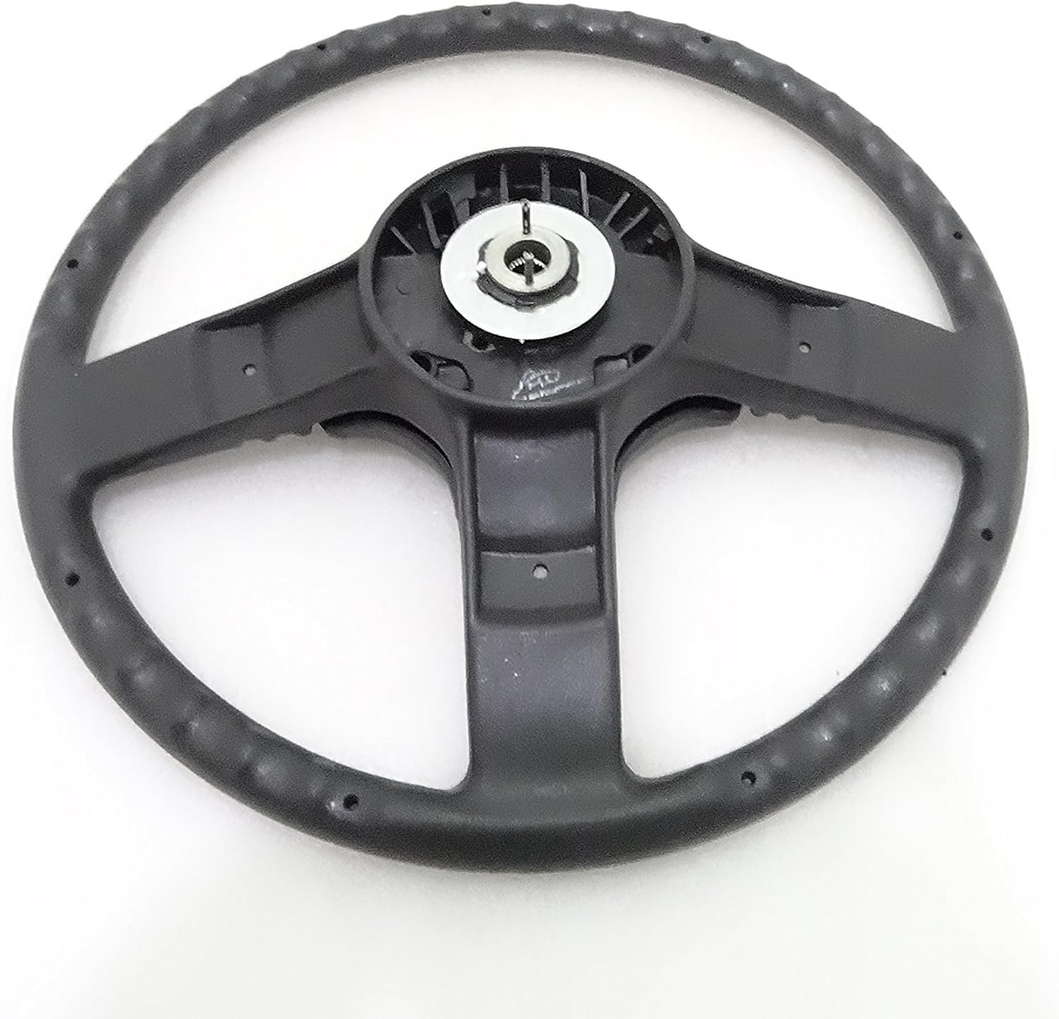 Royal Crusaders SUZUKI SJ413 SJ410 SAMURAI SIERRA STEERING WHEEL WITH HORN BUTTON