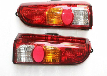 Royal Crusaders Suzuki Van GA413 Rear Tail Light Set (Pair)
