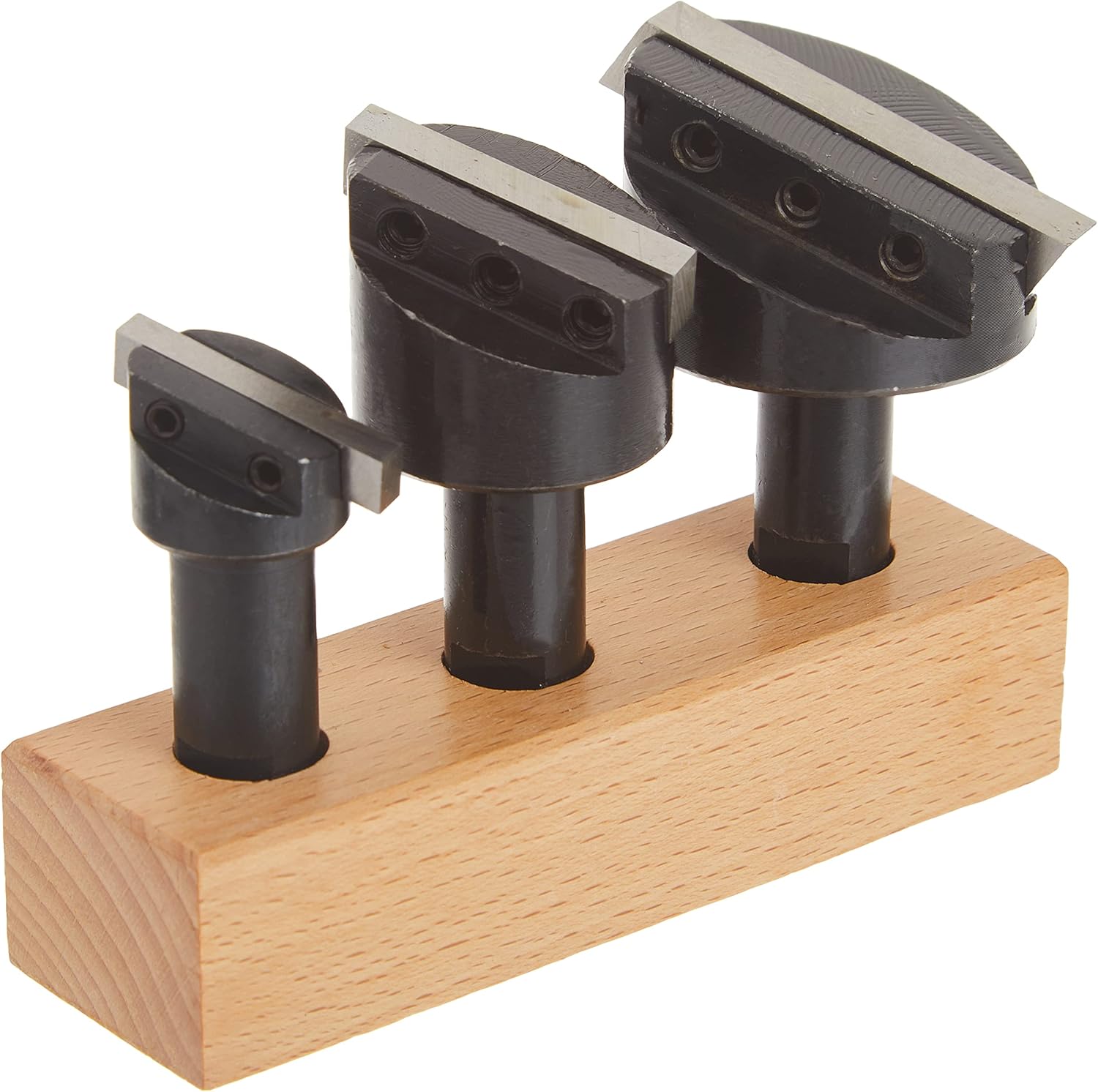 Shoppingfire- 15 Pcs Adjustable Hand Reamer SET H-v to H-11 Sizes 1/4 -1.1/16 Inch-fair Price