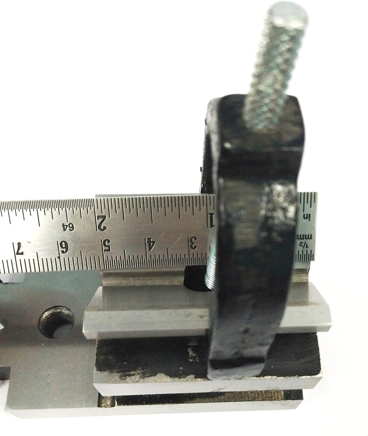 TAURISH Steel Tool makers Vee block-Multi Use Engineering Tools-Hard & Precision Ground
