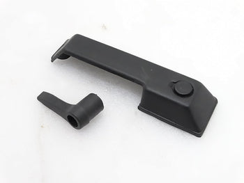 Royal Crusaders SUZUKI SJ410 SJ413 SAMURAI SIERRA DROVER GYPSY REAR TAIL GATE HANDLE COVER KIT