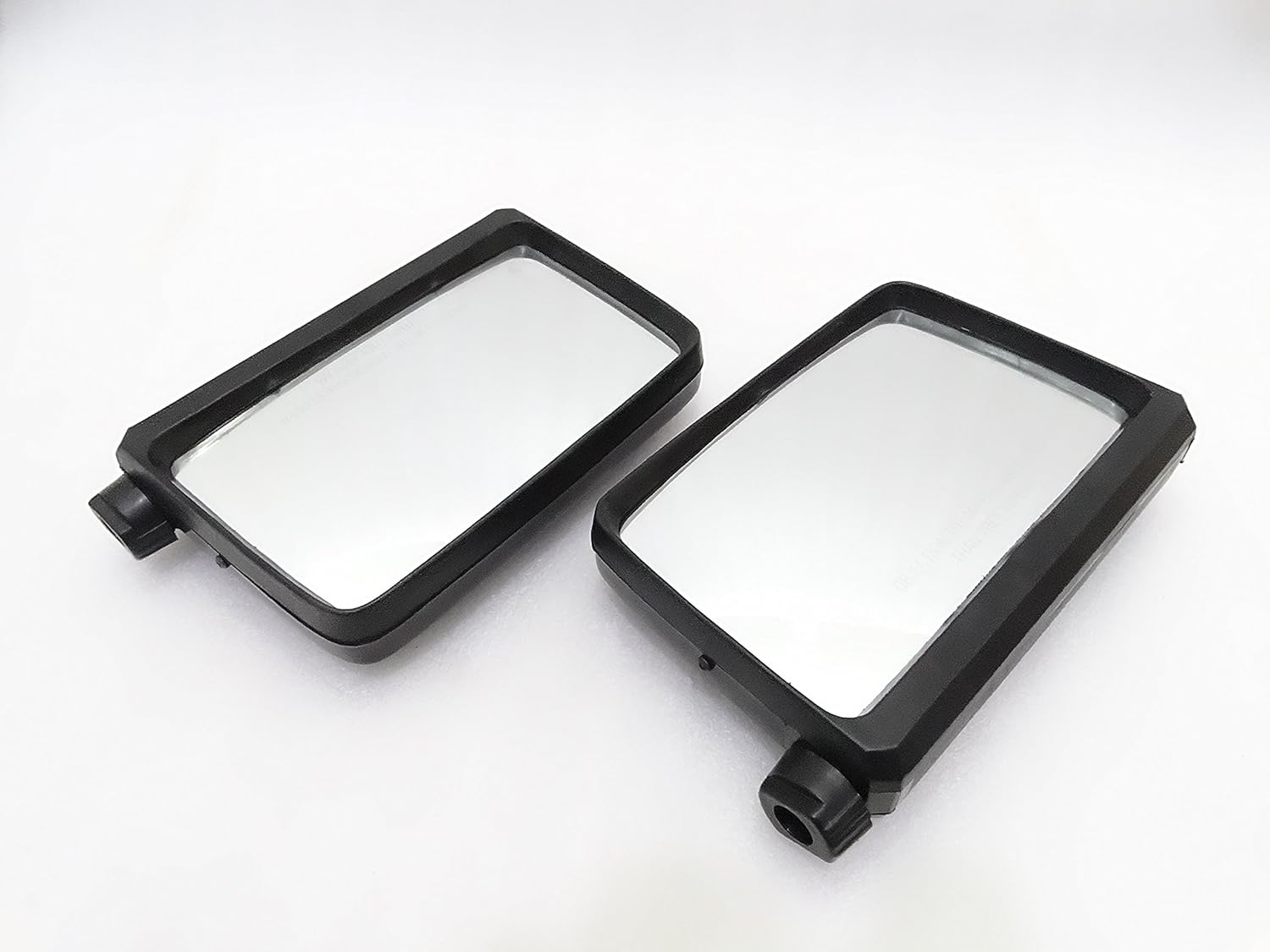 Royal Crusaders SUZUKI GYPSY SJ410 SJ413 LH & RH SIDE EXTERIOR REAR VIEW MIRROR SET
