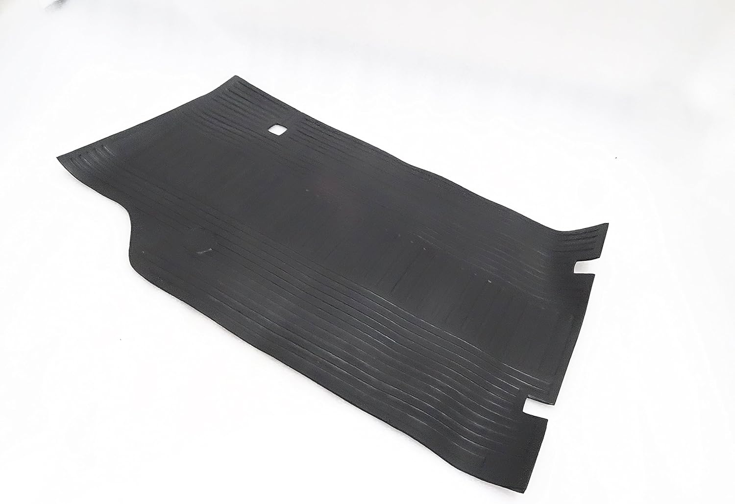 Royal Crusaders SUZUKI SAMURAI SJ GYPSY COMPLETE FLOOR RUBBER MAT