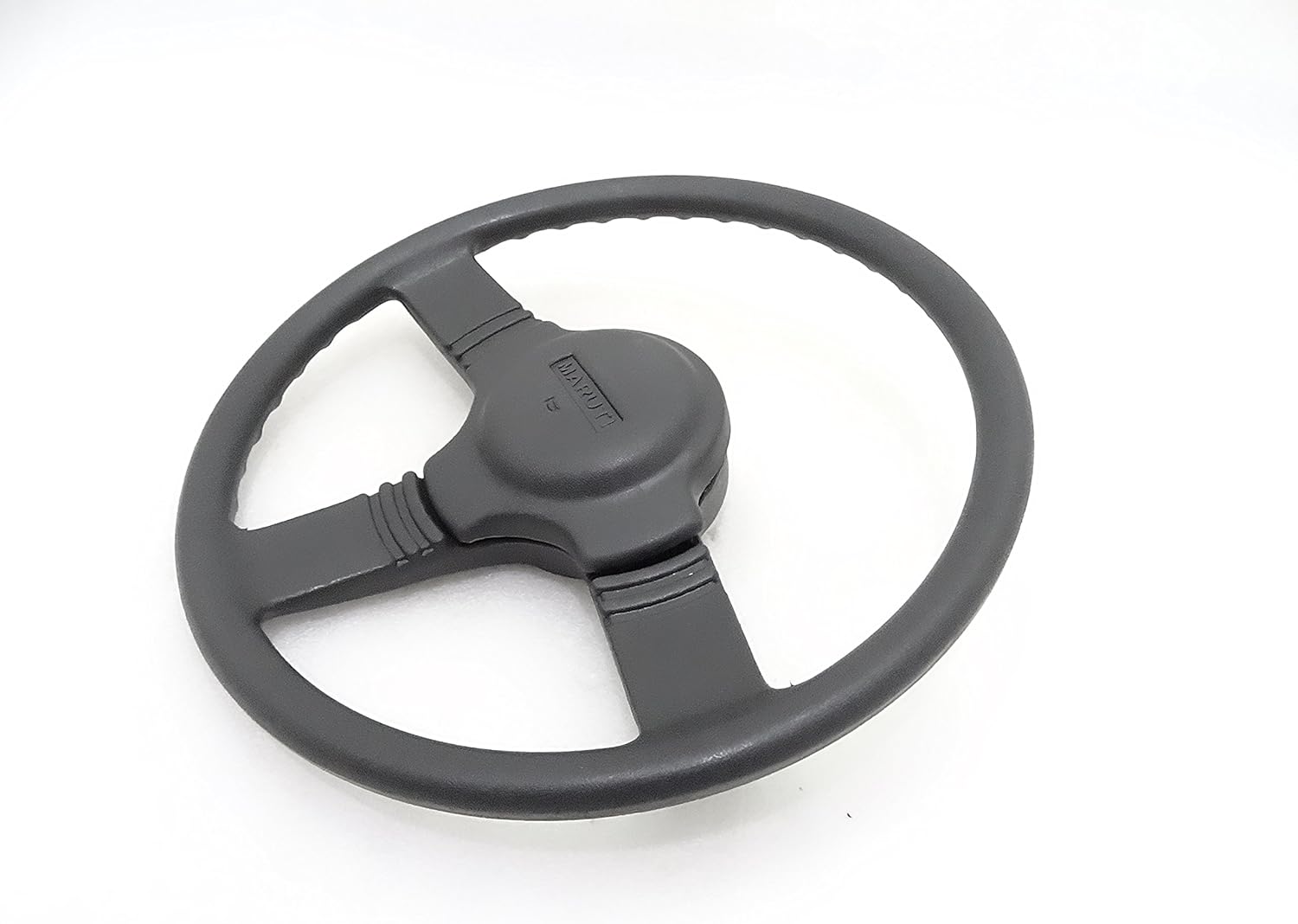 Royal Crusaders SUZUKI SJ413 SJ410 SAMURAI SIERRA STEERING WHEEL WITH HORN BUTTON