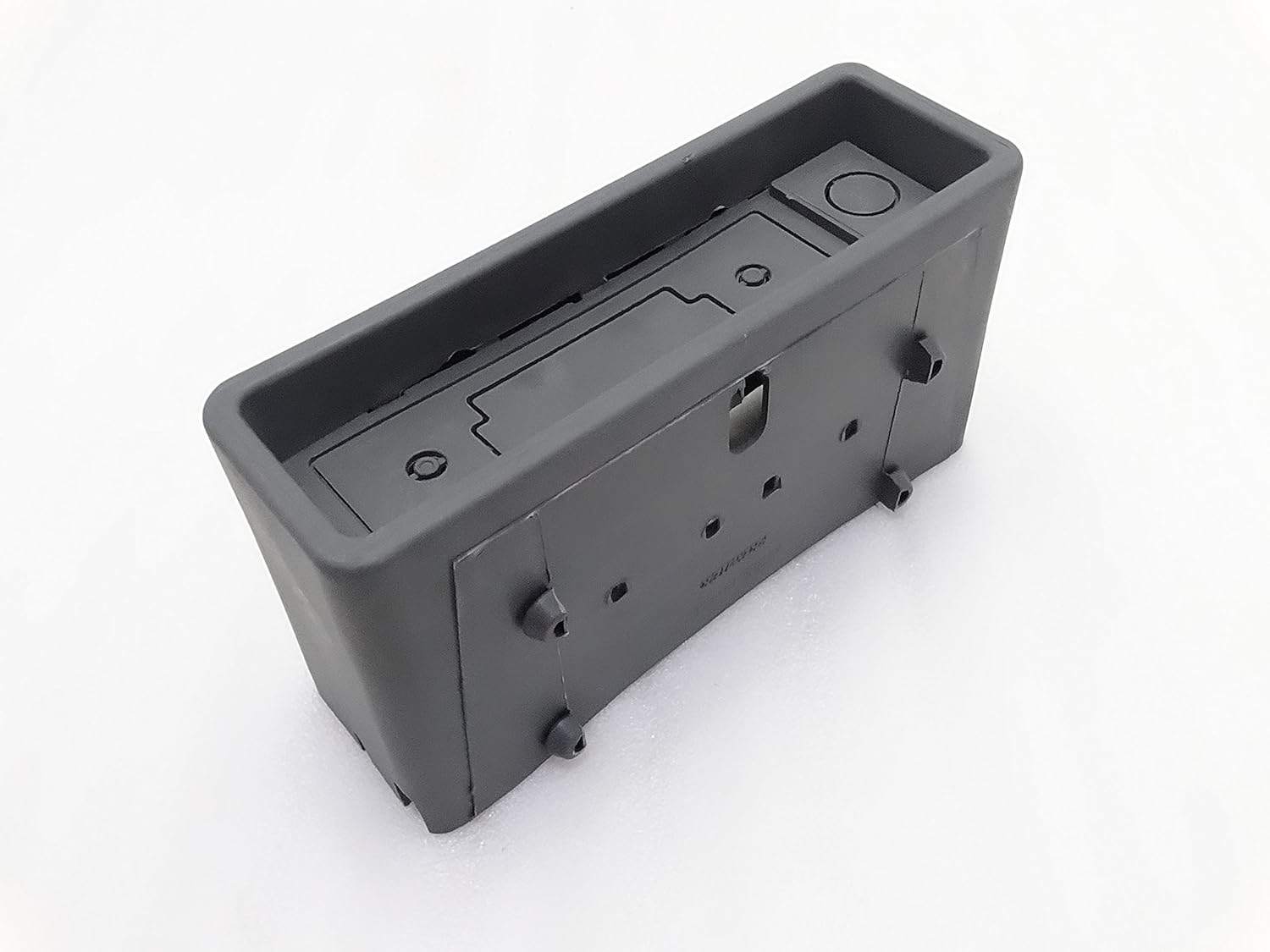 Royal Crusaders SUZUKI SJ 410 413 50 SAMURAI SIERRA DROVER GYPSY RADIO STEREO BOX CONSOLE BOX