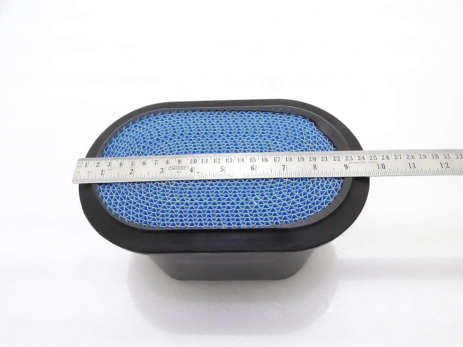 Royal Crusaders JCB 3CX Air Filter Inner & Outer (Part no. 32/925682 & 32/925683)